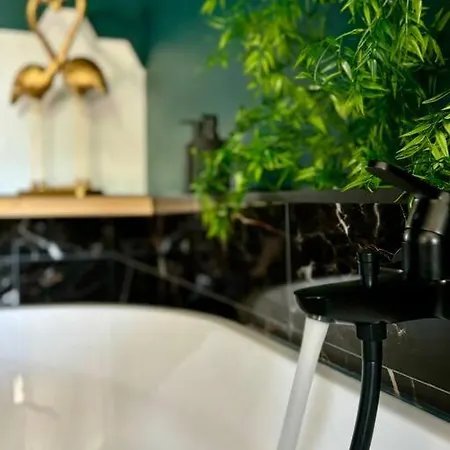 Apartment Cachette De Reve - Sejour Romantique Sur Le Bassin *