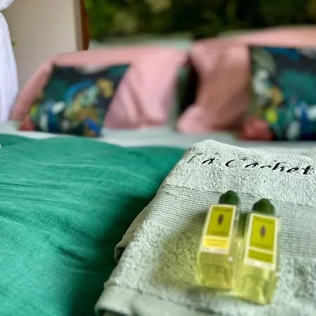 Cachette De Reve - Sejour Romantique Sur Le Bassin * Audenge