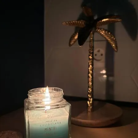 Cachette De Reve - Sejour Romantique Sur Le Bassin