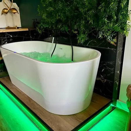 Cachette De Reve - Sejour Romantique Sur Le Bassin Apartment Audenge