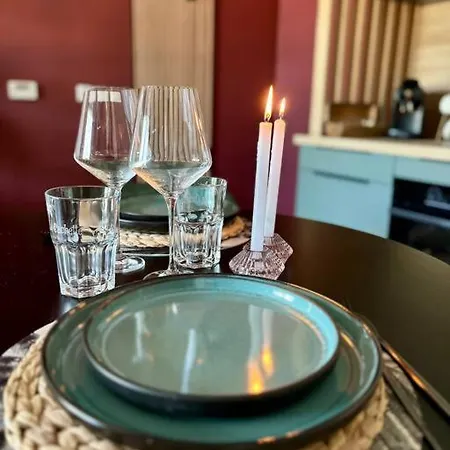 Cachette De Reve - Sejour Romantique Sur Le Bassin Apartment *