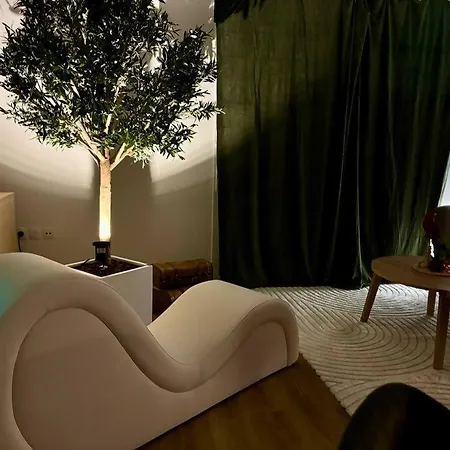Cachette De Reve - Sejour Romantique Sur Le Bassin Apartment