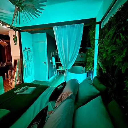 Cachette De Reve - Sejour Romantique Sur Le Bassin * Audenge