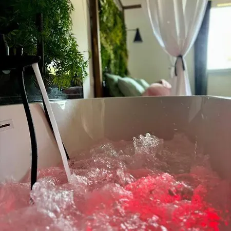 Apartment Cachette De Reve - Sejour Romantique Sur Le Bassin *