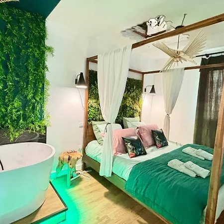 Apartment Cachette De Reve - Sejour Romantique Sur Le Bassin Audenge